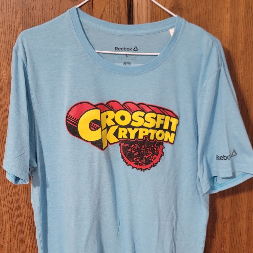 CrossFit Krypton T-Shirt